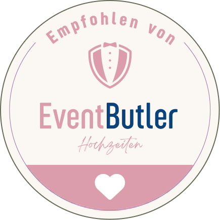 Badge von Eventbuttler